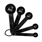 Набір мірних ложок 5 шт