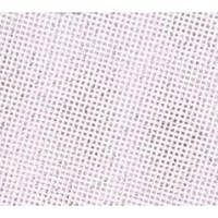 Maqic Canvas 14 (56 делений) 100 см белый с люрексом Ткань для вышивания Zweigart 9614/17