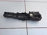 Корпус ручки двери передней правой RENAULT MEGANE II 8200028464