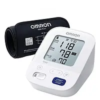 Тонометр Omron Healthcare X3 Comfort и манжетой на плечи