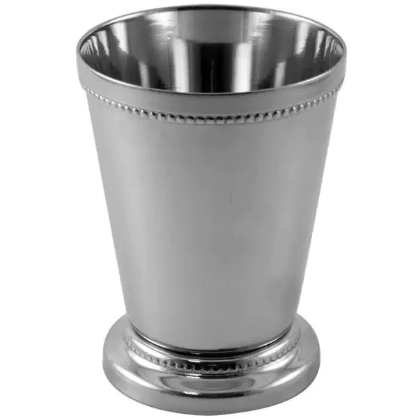 Стакан для змішування з подвоєними стінками 450 мл із неіржавкої сталі The Bars, фото 1
