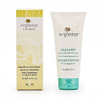 Кондиционер для всех типов волос с аргановым маслом - Arganiae L'oro Liquido Conditioner With Argan Oil (туба)