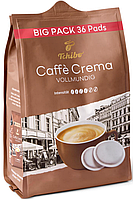 Кава в чалдах Senseo Tchibo Caffe Crema Vollmundig 36 чалд