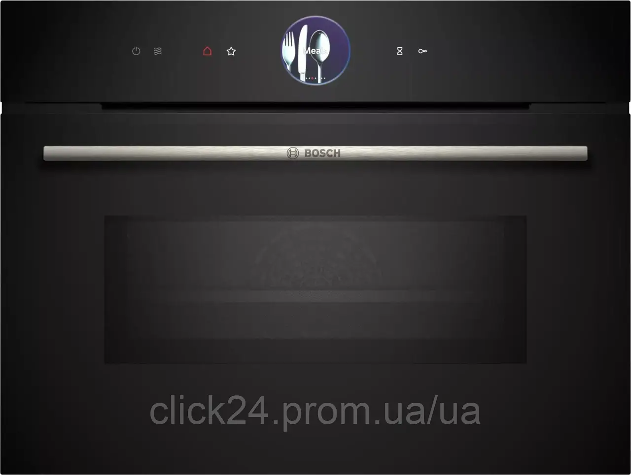 Купить Духовка Bosch Serie 8 CMG7361B1, цена 78700 ₴ — Prom.ua (ID ...