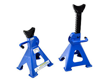 Підставки під автомобіль 3 тонни Geko G02160