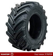 Шина з/х 540/65R30 LR-650 150D/153A8 Tubeless Leao (LingLong) | 540/65R30 (540/65-30)