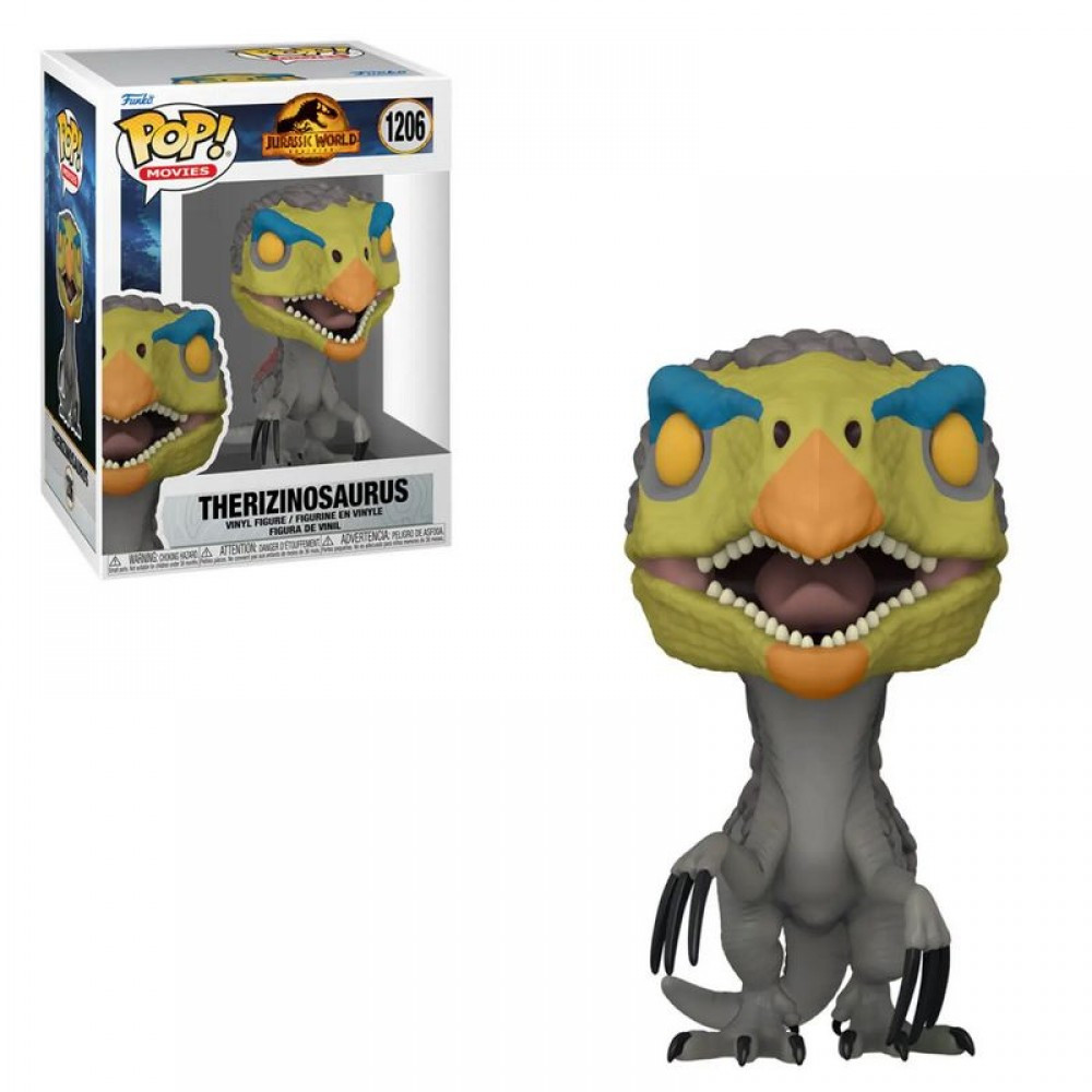 Funko online pop indoraptor