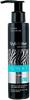 Спрей для укладки волос - Erayba Style Active Sea Jelly Spray S50