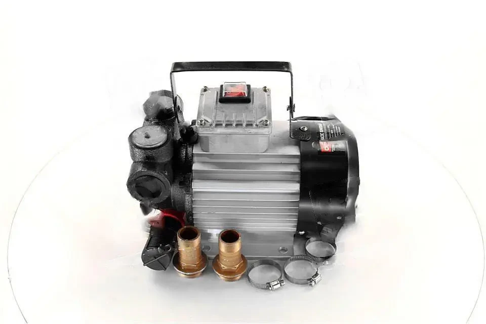 Насос для перекачування палива Дорожня карта DK8011-220V
