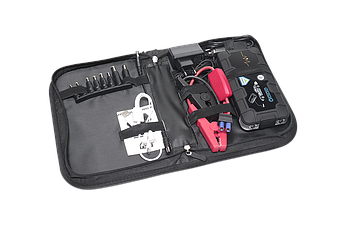 Пускозарядний пристрій ARMER ARM-JA14200, 12000 MAH, 450A, 12V