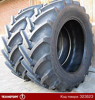 Шина с/х 540/65R28 LR-650 142D/145A8 Tubeless Leao (LingLong) | 540/65R28 (540/65-28)