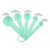 Набір мірних ложок 5 шт.