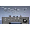 Мікшерний пульт Fifine Sound Card Ampligame (SC3) Black, фото 8