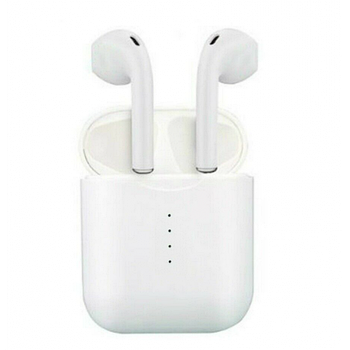 Бездротові навушники сенсорні в боксі i100