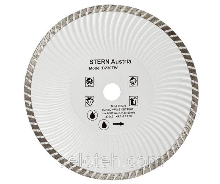 Алмаз Stern 230TW, фото 1