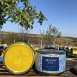 Оливково-Восковий крем для різних типів шкіри, скляна баночка 100 мл, фото 4