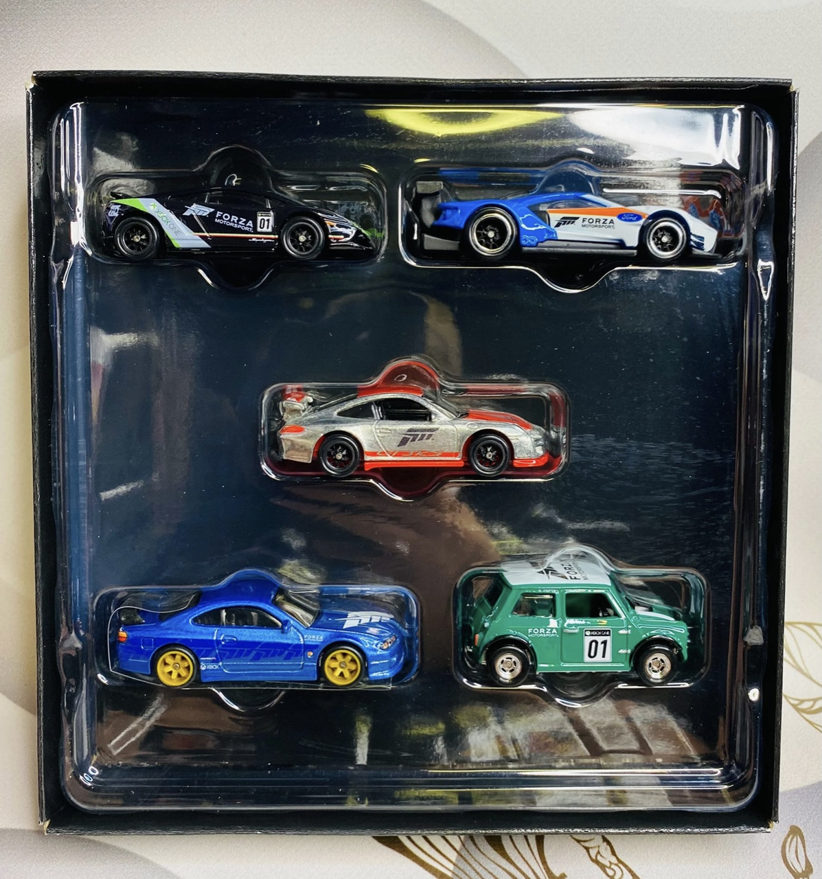 Hot wheels Forza Motorsport ID 1978418566
