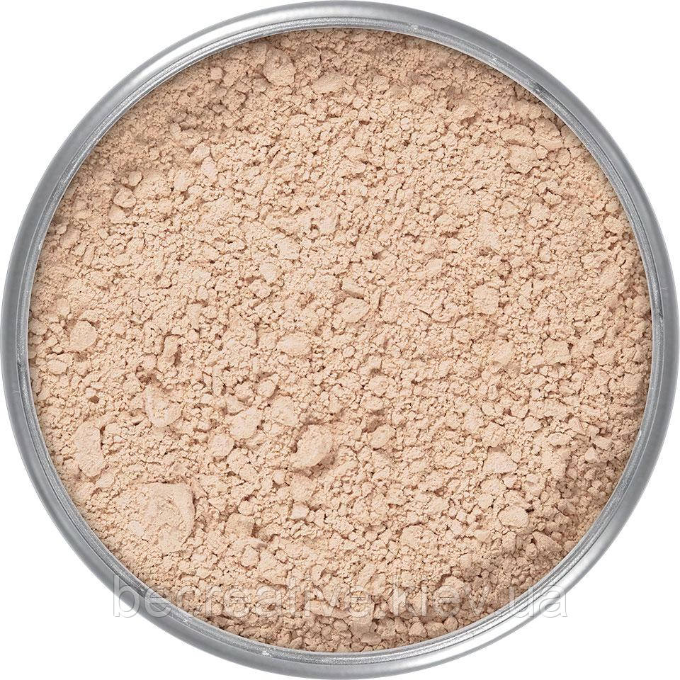 Прозора розсипчаста пудра TRANSPARENT PUDER, 20 г