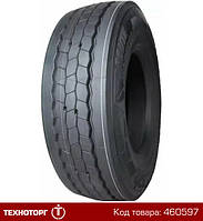 Шина 385/55R22.5 ROUTE CONTROL T 160K (BFGoodrich) прицепные | 385/55R22.5, 385/55-22.5