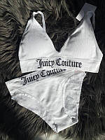 Набір Juicy Couture - White (розмір S)