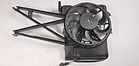 Вентилятор радиатора Opel Vectra B 95-02