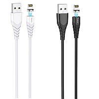 Дата кабель Hoco X63 "Racer" USB to Lightning (1m) TRE