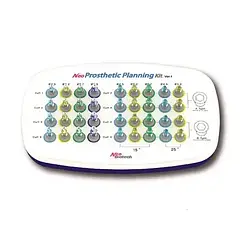 Набір для планування ортопедії Neo Prosthetic Planning Kit,  (428190)