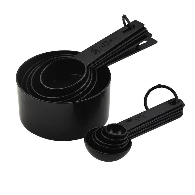 Набір мірних ложок 5 шт.