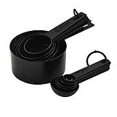 Набір мірних ложок 5 шт.