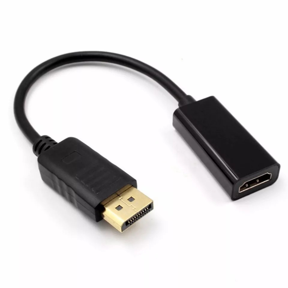 Переходник DisplayPort - HDMI - фото 3 - id-p1978429114