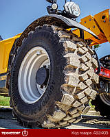 Шина с/х 460/70R24 (17.5LR24) CompactMaster EM | 17.5L-24 (460/70R24, 460/70-24, 17.5-24, 17.5R24 )