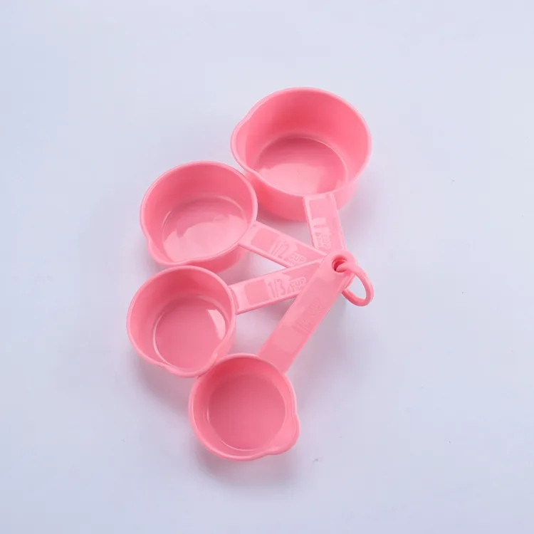 Набір мірних ложок 5 шт.