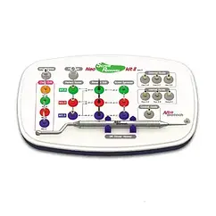 Набір для видалення зламаних гвинтів з імплантатів Neo Screw Remover Kit (SR-II), (92382)