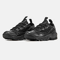 Кроссовки черные мужские Nike ACG Air Mada 41