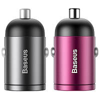 АЗУ Baseus Tiny Star Mini PPS 30W Type-C (VCHX) TRE