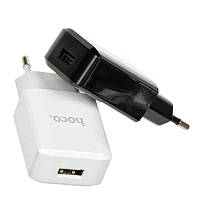 СЗУ Hoco C27A 2.4A 1USB TRE