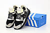 Чоловічі кросівки Adidas Nite Jogger Core Black Carbon BD7933, фото 7