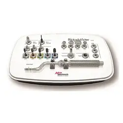 Набір Ridge Wider Kit (для розчеплення вузького альвеолярного гребеня), (15138)