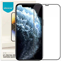 Защитное стекло Nillkin (CP+PRO) для Apple iPhone 12 Pro / 12 (6.1") TRE