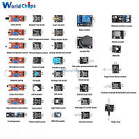 Набор датчиков 37шт для Arduino