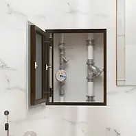 Люки під плитку