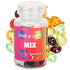 Капсули для волосся 30шт Sevich mix + Подарунок Основа під макіяж 3в1 Jomtam / Відновлювальна олія для волосся, фото 2