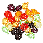 Капсули для волосся 30шт Sevich mix + Подарунок Основа під макіяж 3в1 Jomtam / Відновлювальна олія для волосся, фото 4