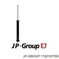 JP Group Амортизатор (задній) газомасляний1152107700