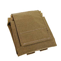 Тактический подсумок под сброс Kiborg GU GU Mag Reset Pouch Coyote TRE