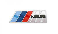 Значок BMW M