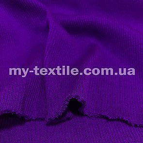 Шапковий дов'яз ширина 40 см панчіх Україна Фіолетовий