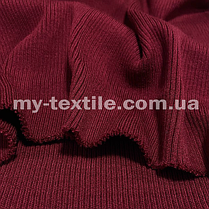 Шапковий дов'яз ширина 40 см панчіх Україна Марсала