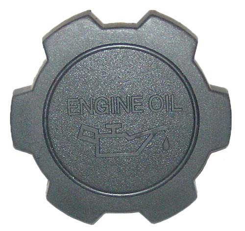 Кришка маслозаливної горловини Geely CK - E010400601