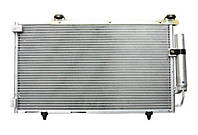 Радиатор кондиционера Geely MK - 1018002713